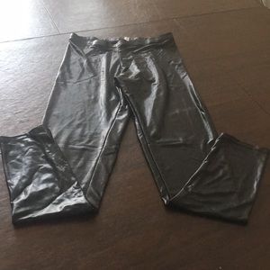 Stretchy legging